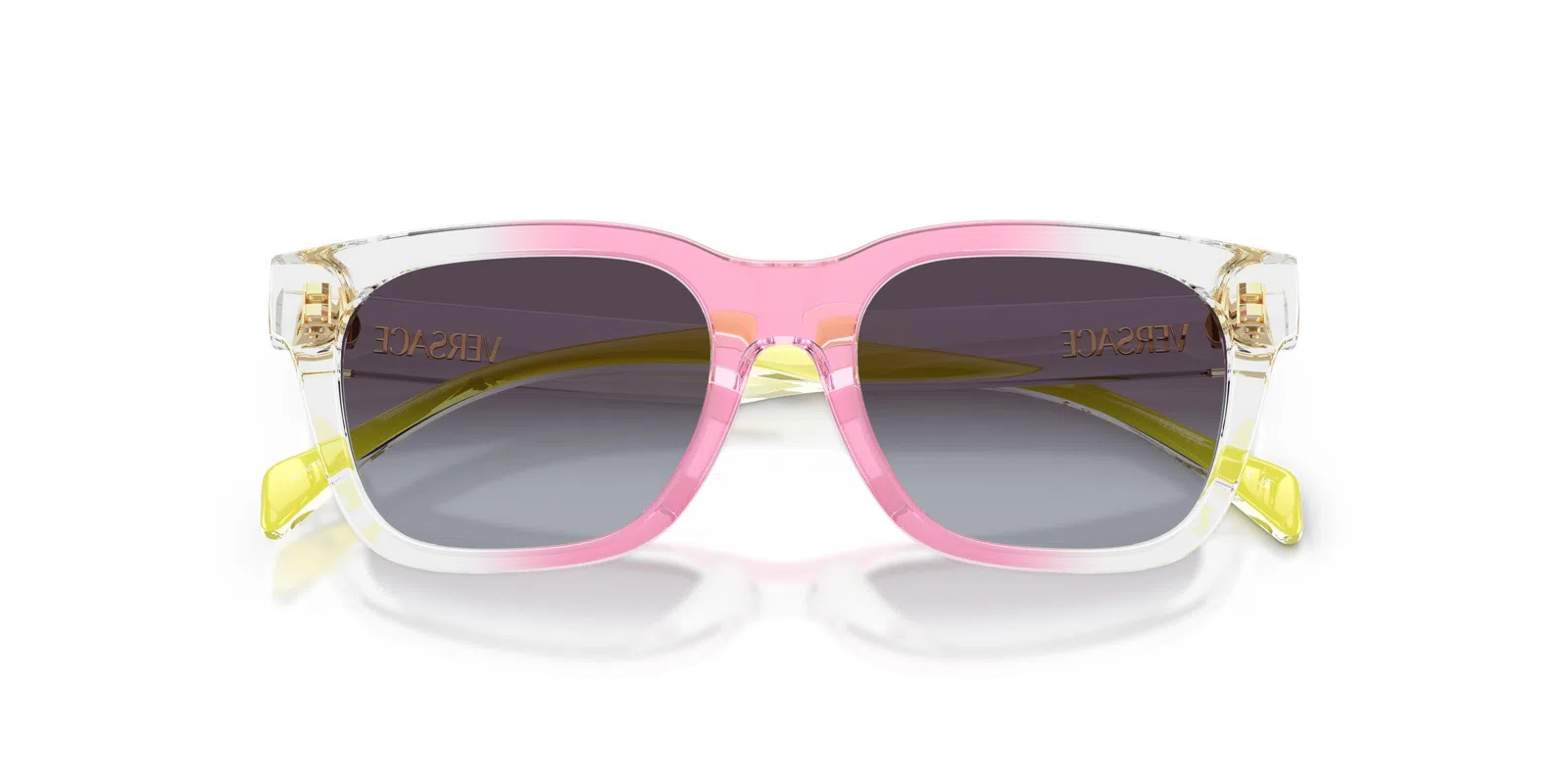 Versace Kids 4006U Sunglasses - view 28